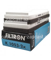 Mercedes E-class, W210, 1995-2002, filter hava restayl klimat qoşa bardaçok 